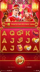 rr66 · Double Fortune
