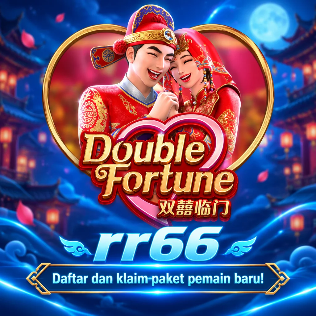 rr66 · Double Fortune