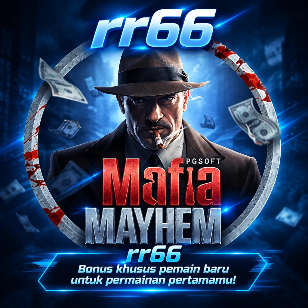 Mafia Mayhem · Panduan Orientasi Antarmuka dan Mekanisme Simbol Mafia Mayhem