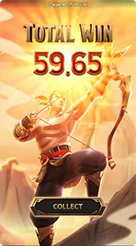 Legend of Hou Yi · Panduan Mekanisme Simbol Wild dan Fitur Free Spins Legend of Hou Yi