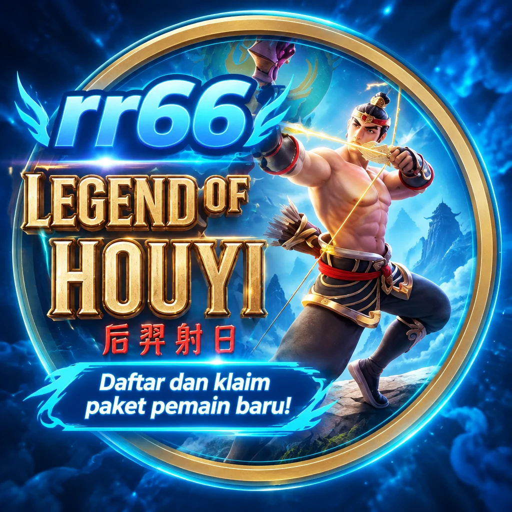 rr66 · Legend Of Hou Yi