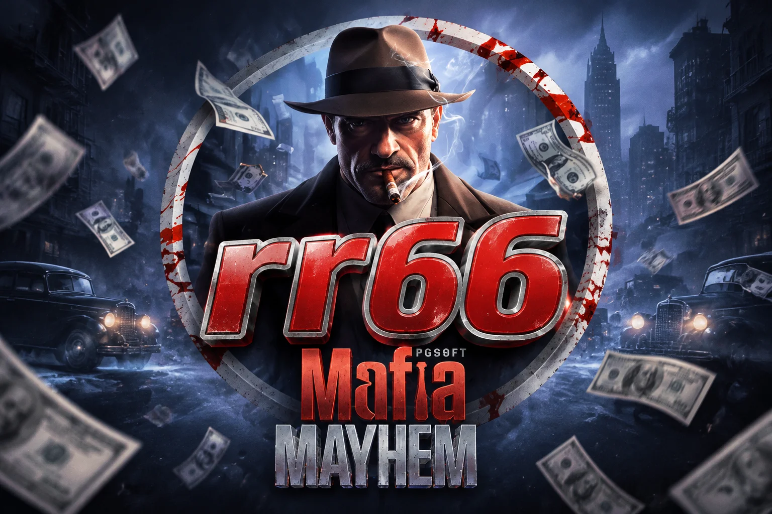 Panduan Orientasi Antarmuka dan Mekanisme Simbol Mafia Mayhem di rr66