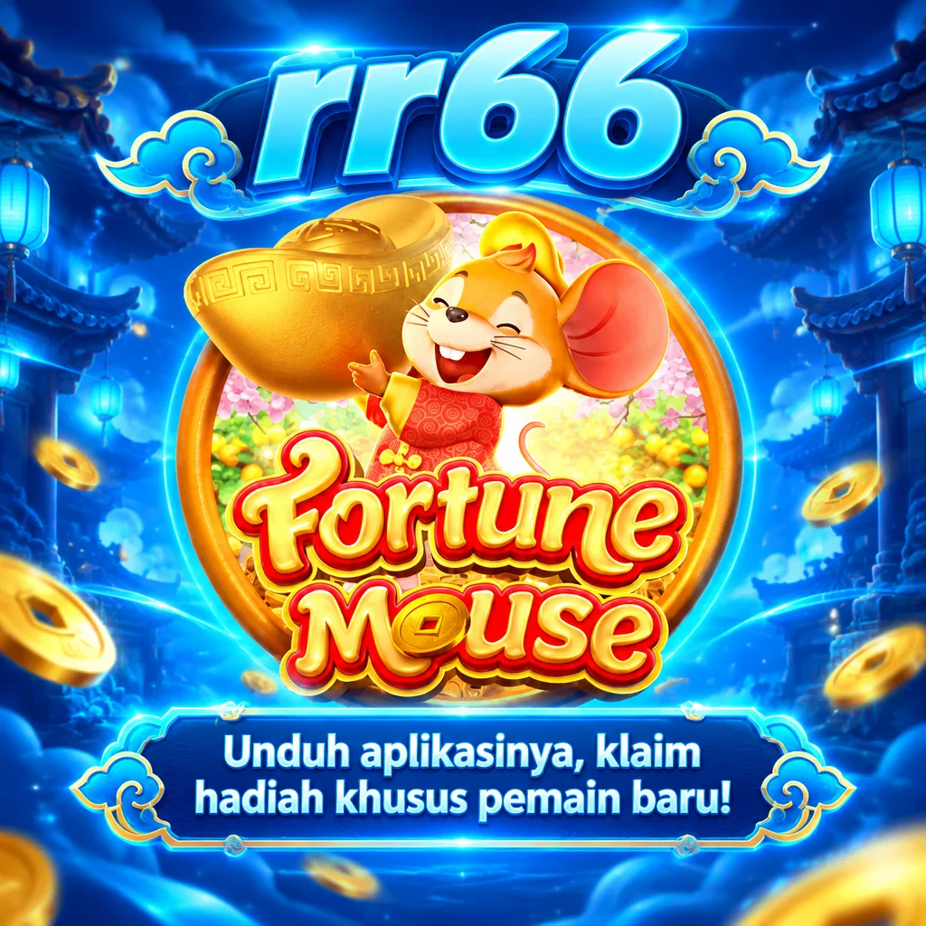 rr66 · Fortune Mouse